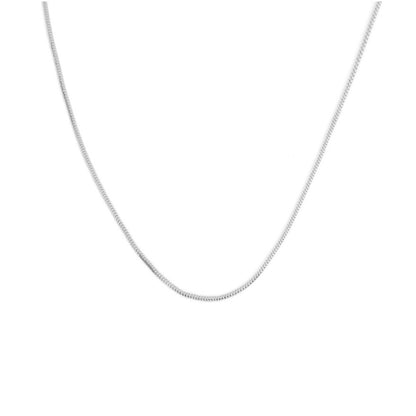 thin necklace (N5)