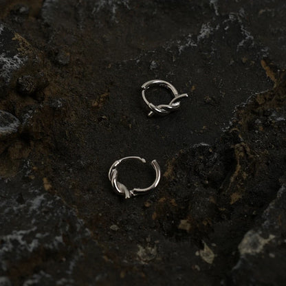 knot pierce(P42)