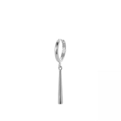 straight long pierce (P44)