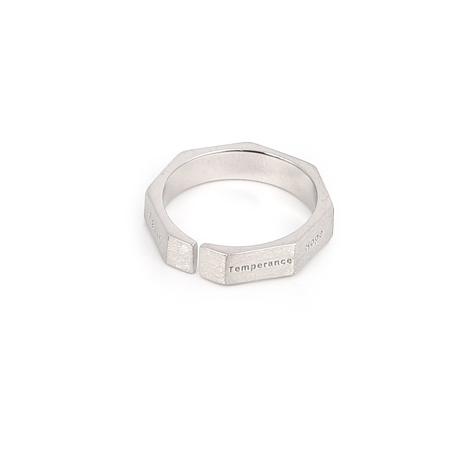 english ring (R12)