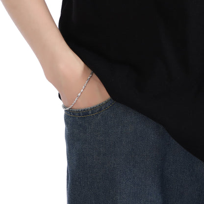 chain bracelet (B14)