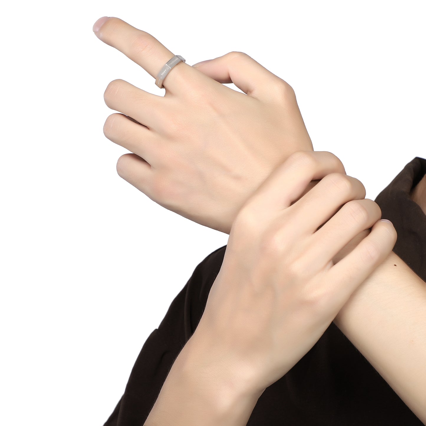 english ring (R12)