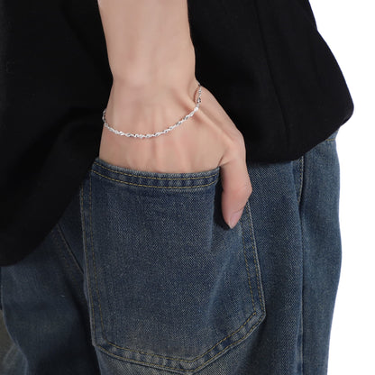 chain bracelet (B14)
