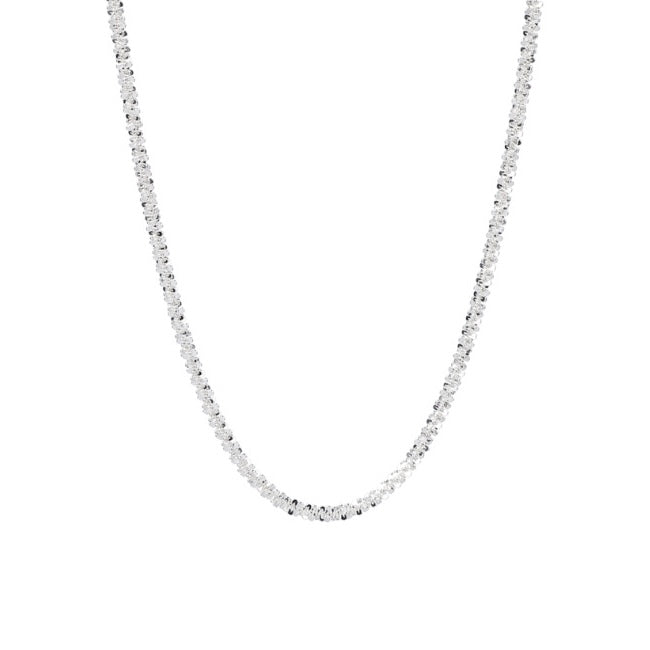 thin necklace (N7)