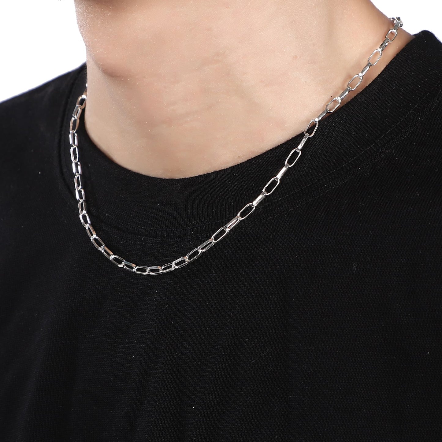 chain necklace (N11)