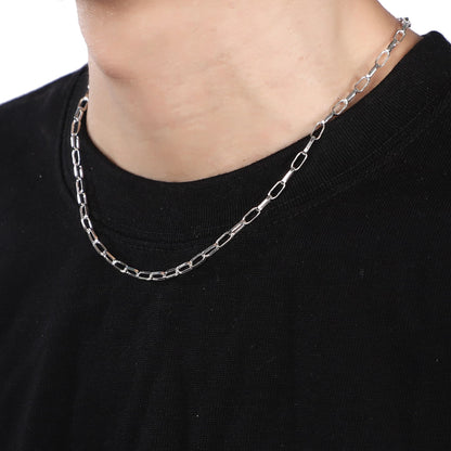 chain necklace (N11)