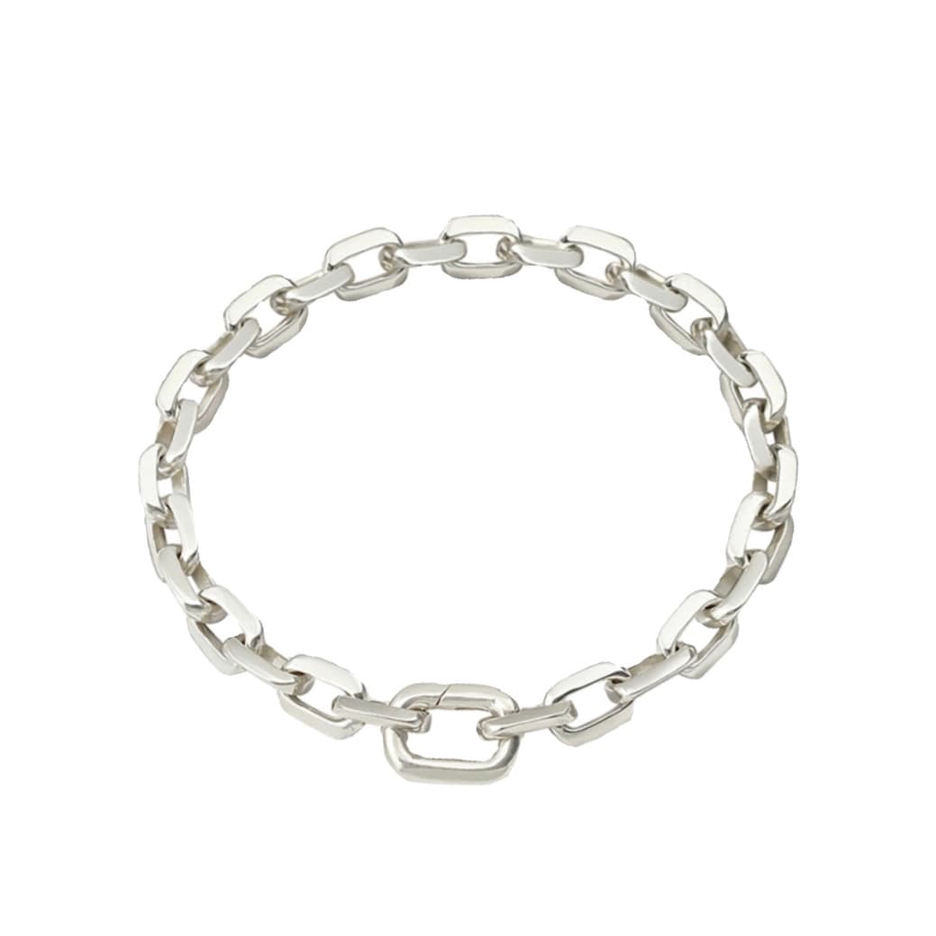 chain bracelet (B52)