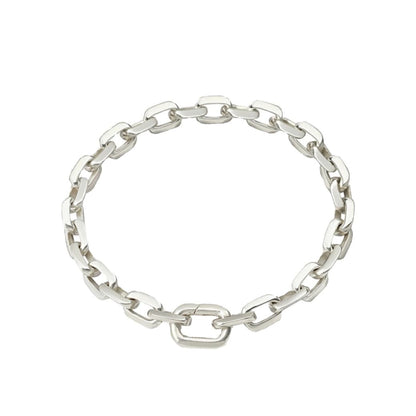chain bracelet (B52)