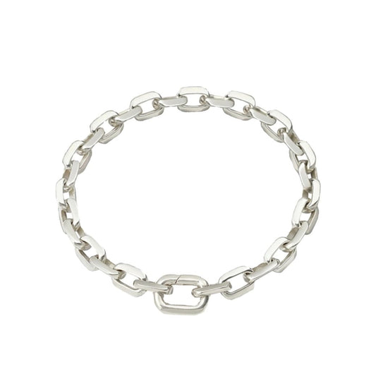 chain bracelet (B52)