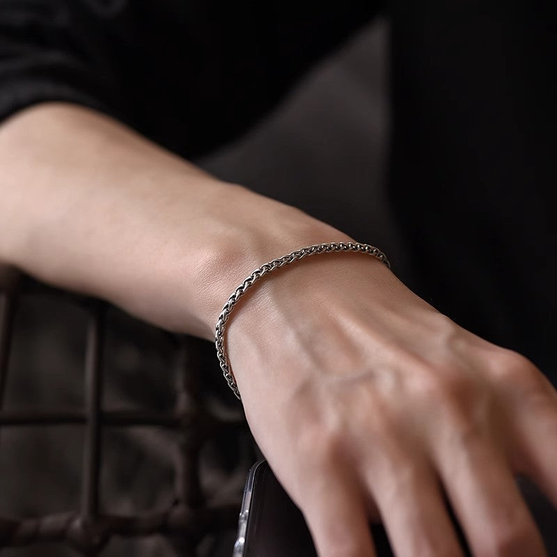 chain bracelet (B13)