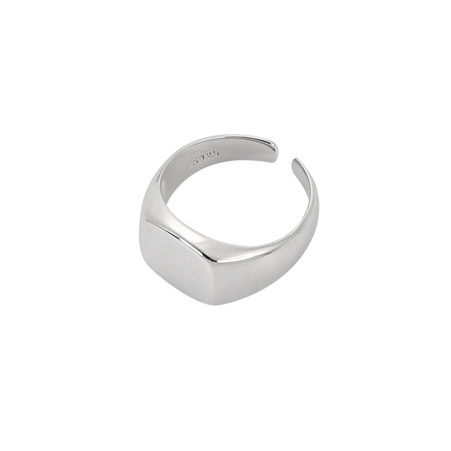 square ring (R4)