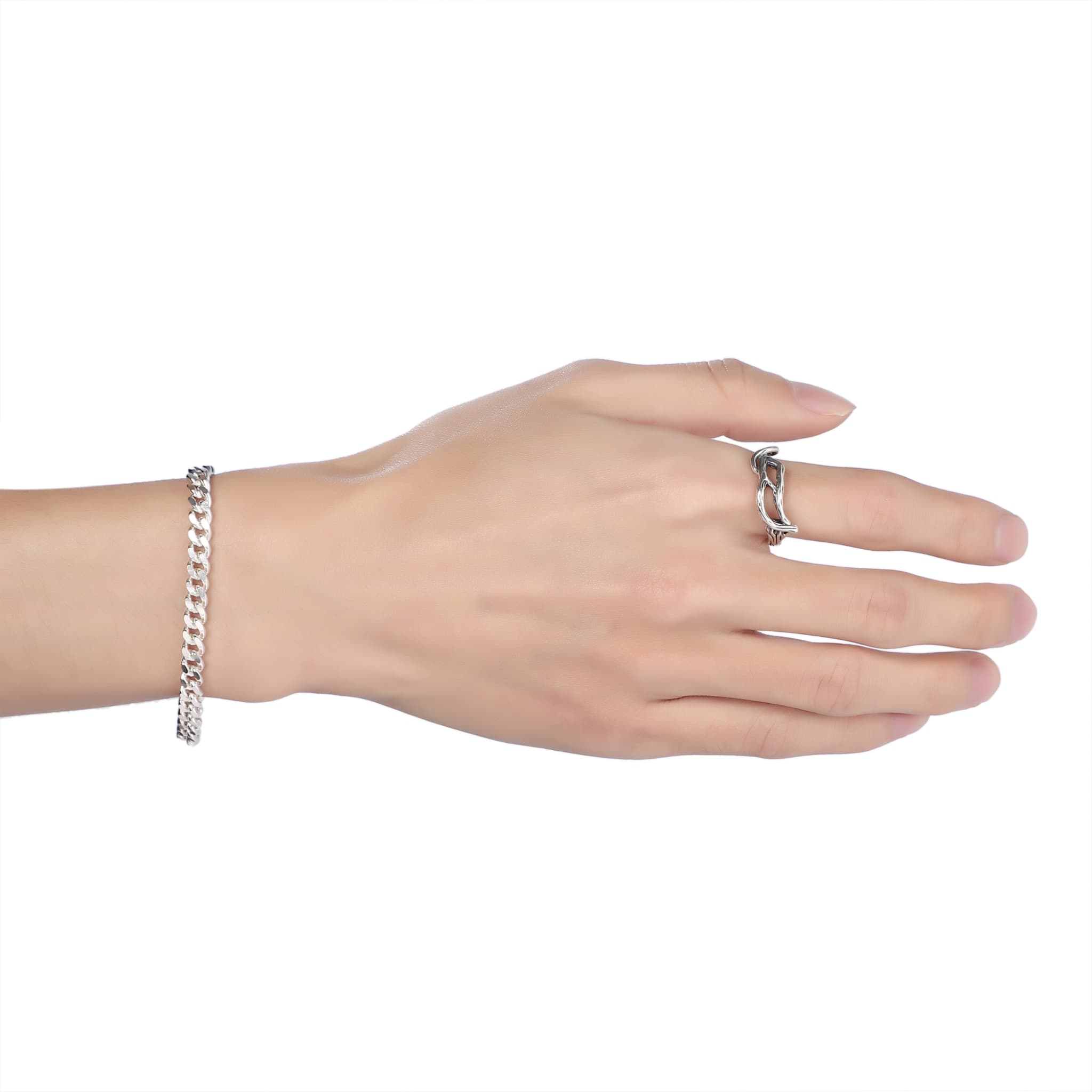 chain bracelet (B9) – Wanna shop