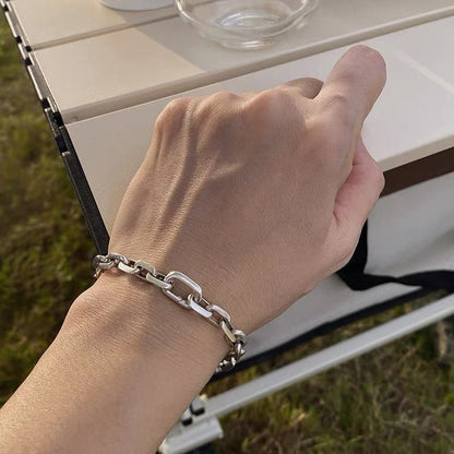 chain bracelet (B52)