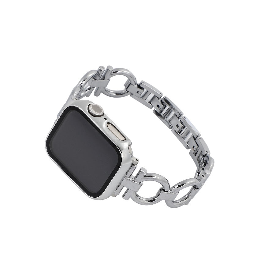 luxe chain band (A1)