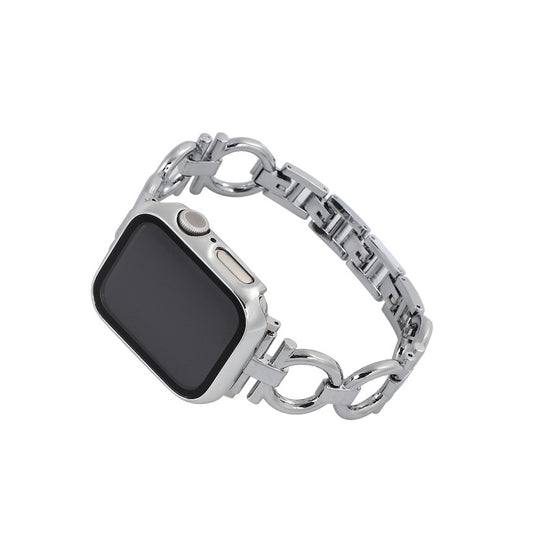 luxe chain band (A1)