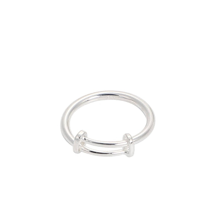 double ring (R22)