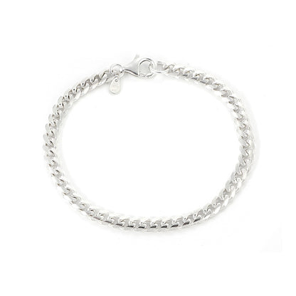 chain bracelet (B8)