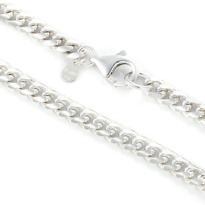 chain bracelet (B8)