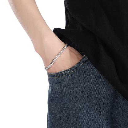chain bracelet (B8)