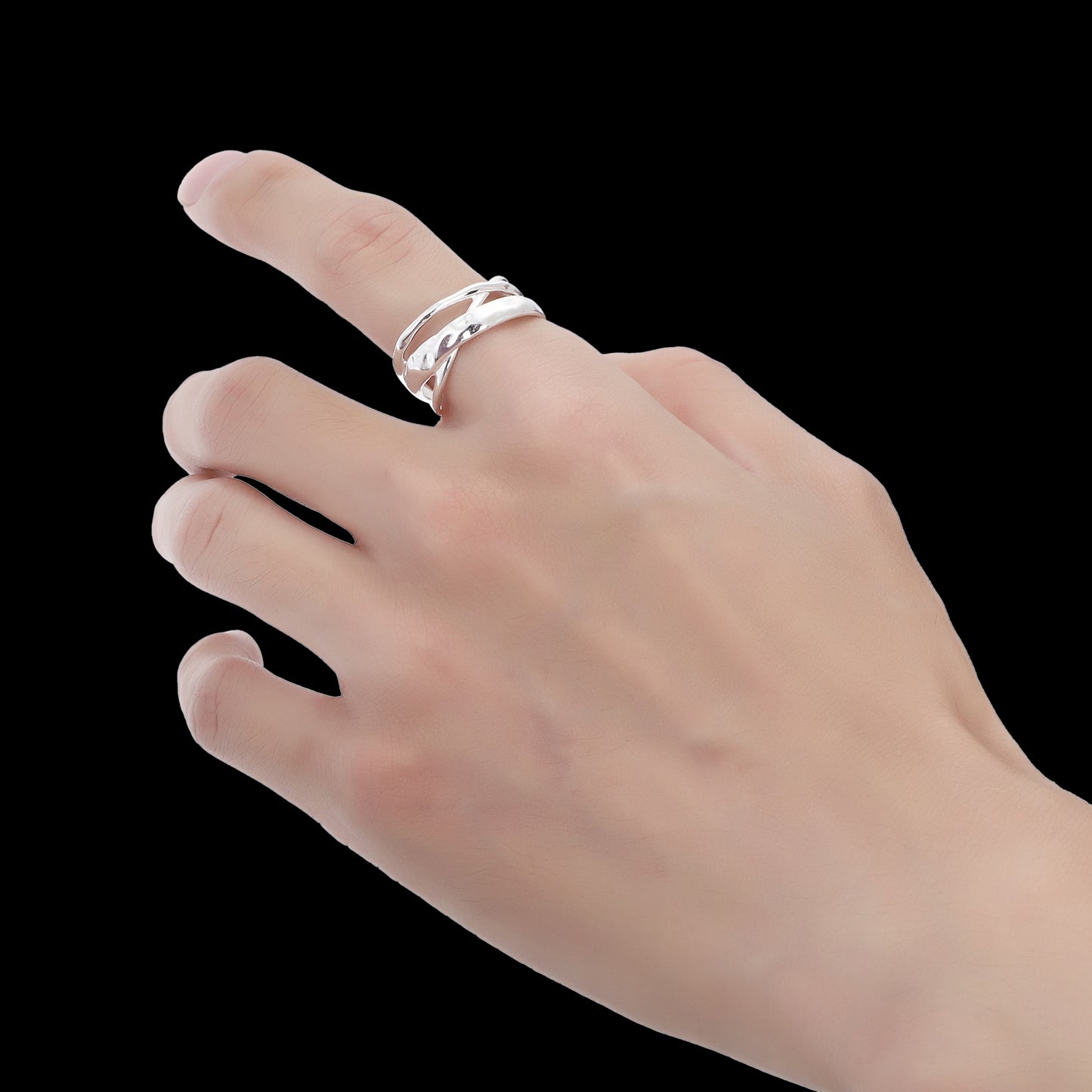 twist ring (R17)