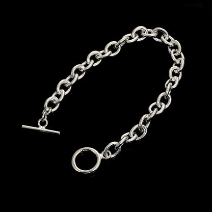 chain bracelet (B3)