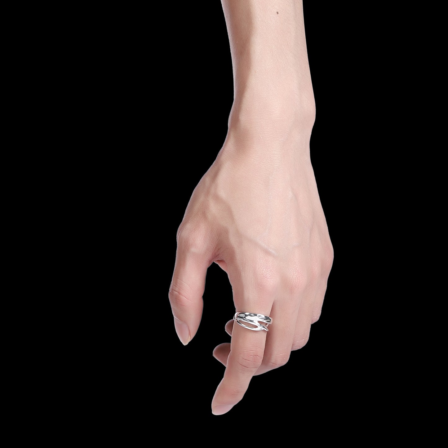 twist ring (R17)