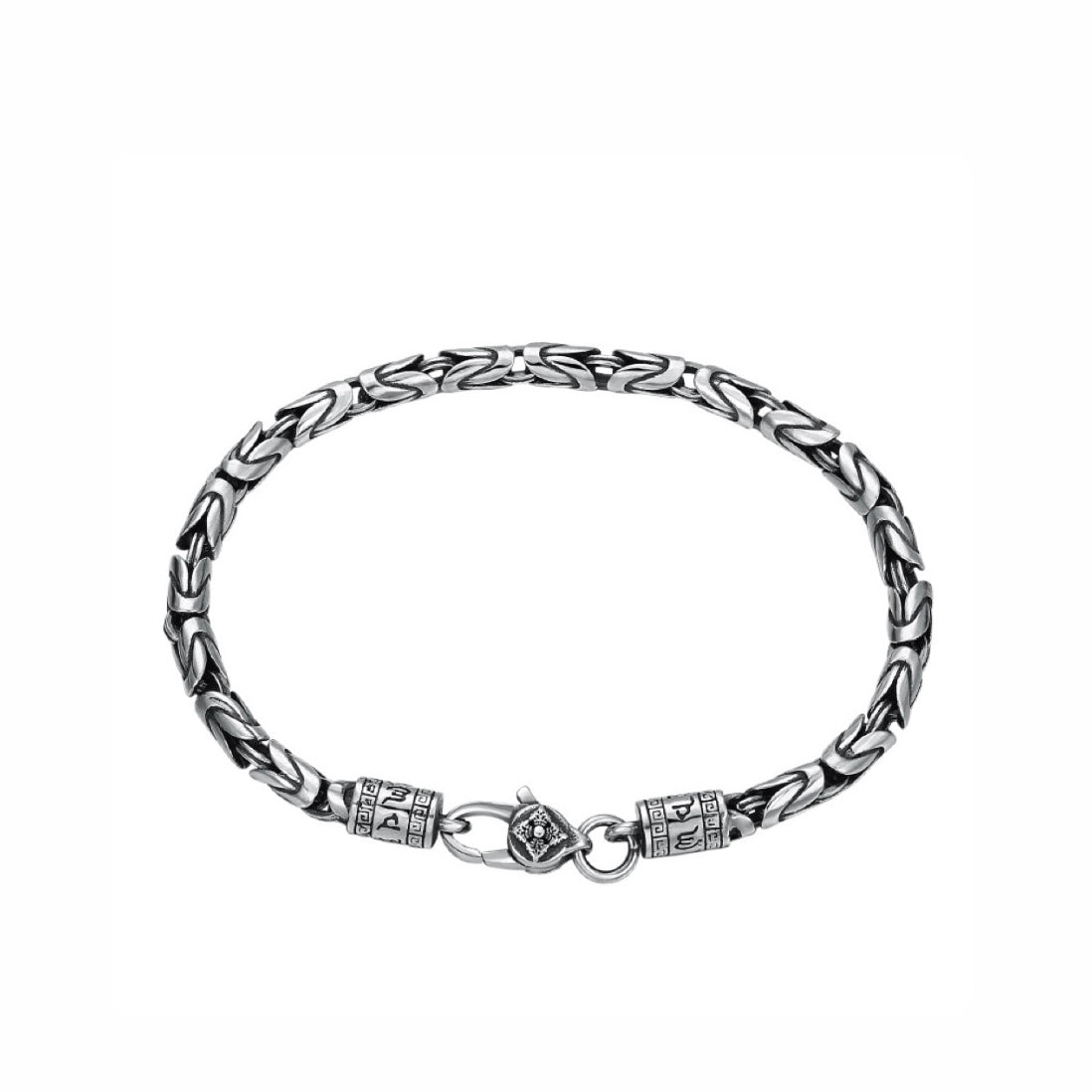 chain bracelet (B28)