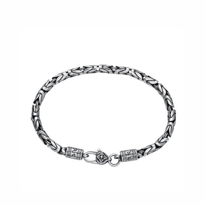 chain bracelet (B28)