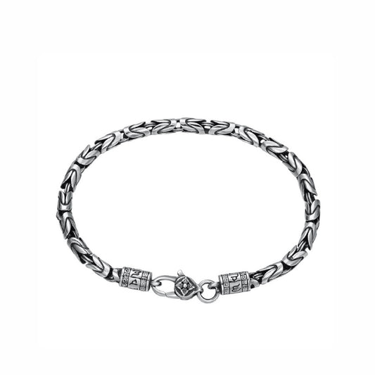 chain bracelet (B28)