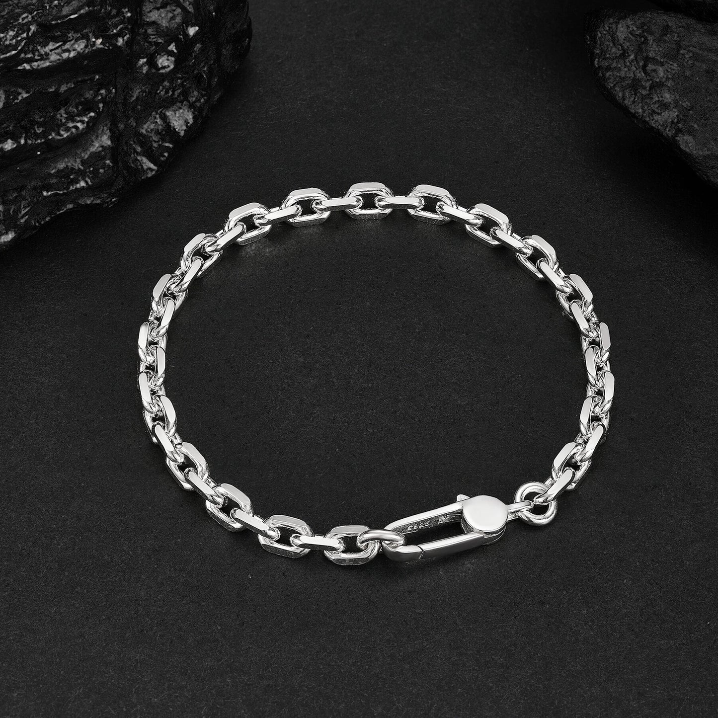 chain bracelet (B22)