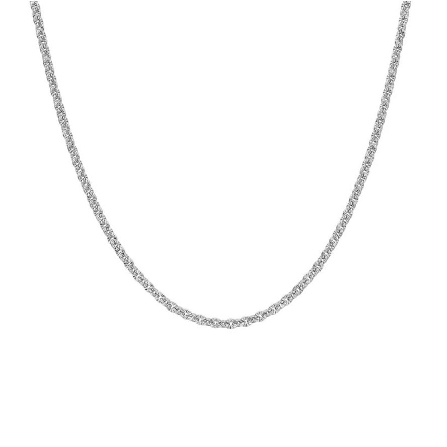 thin necklace (N28)