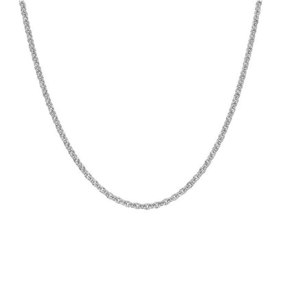 thin necklace (N28)