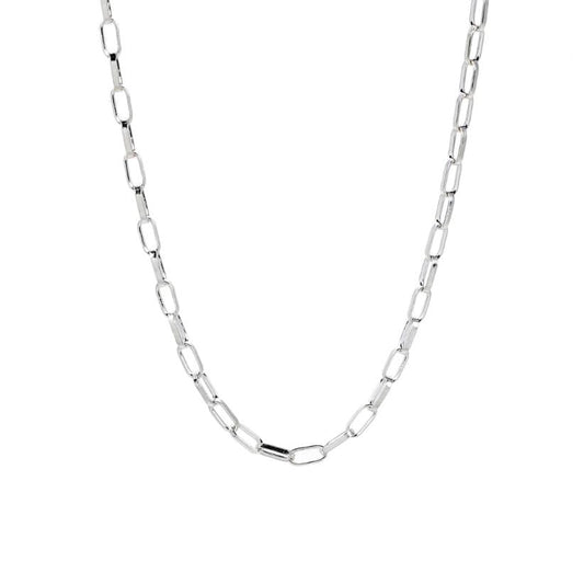 chain necklace (N11)