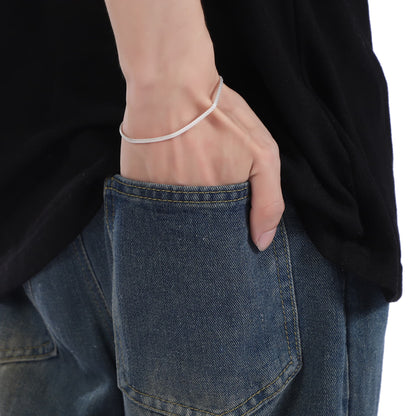 chain bracelet (B25)