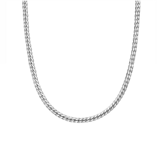 chain necklace (N16)