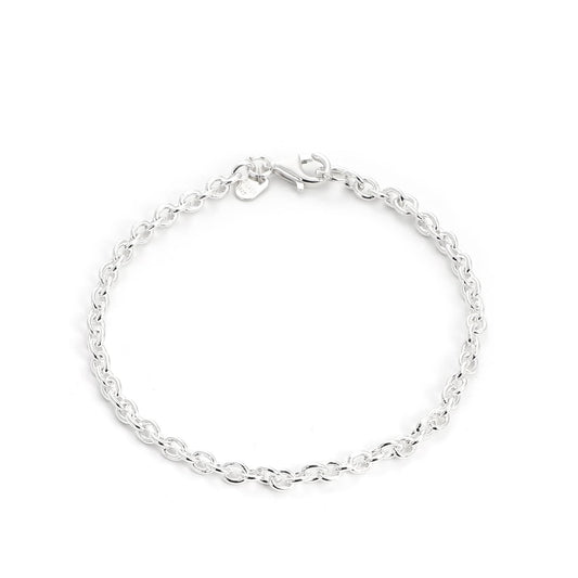 chain bracelet (B20)