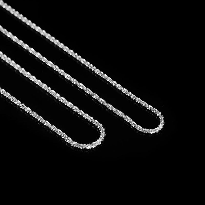 thin necklace (N7) – Wanna