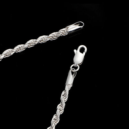 chain bracelet (B12)