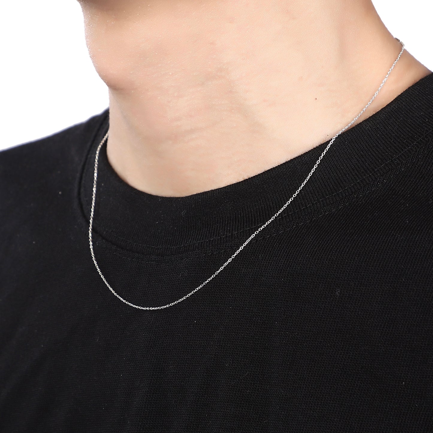 thin necklace (N20)