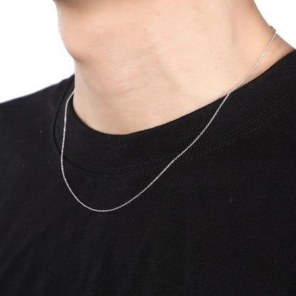 thin necklace (N20)