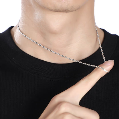 chain necklace (N9)