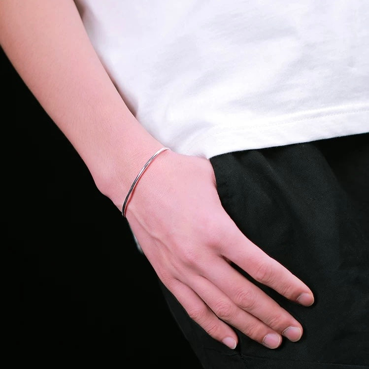 thin bangle (B19)