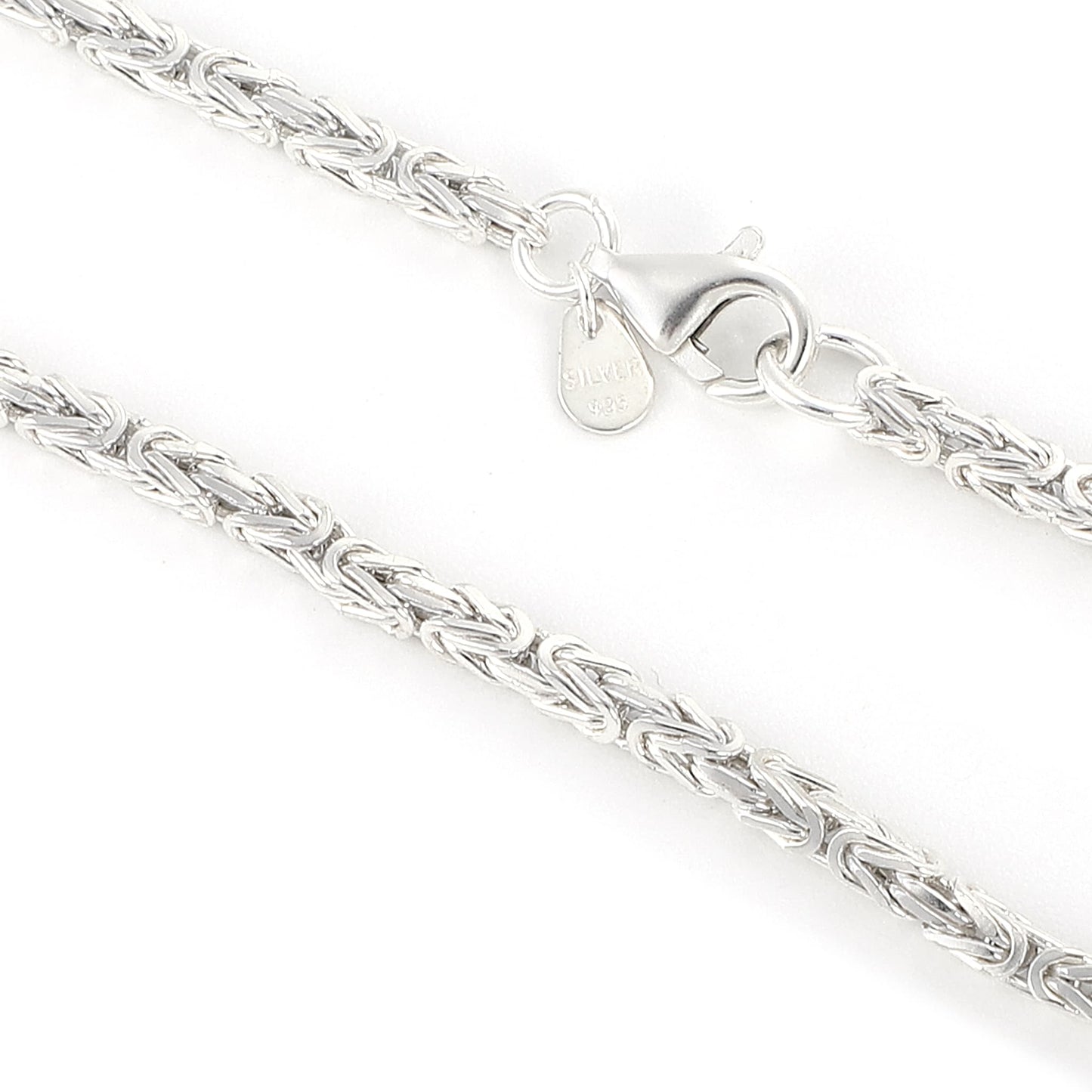 chain bracelet (B11)