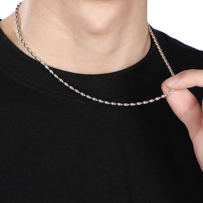 chain necklace (N14)