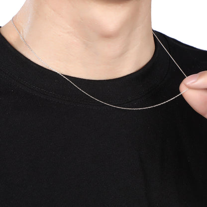 thin necklace (N20)