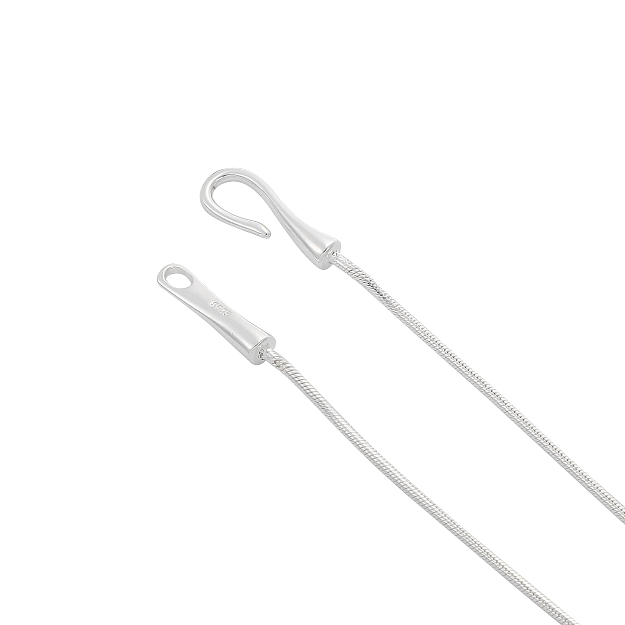 hook necklace (N32) – Wanna