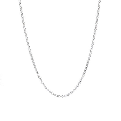 thin necklace (N20)