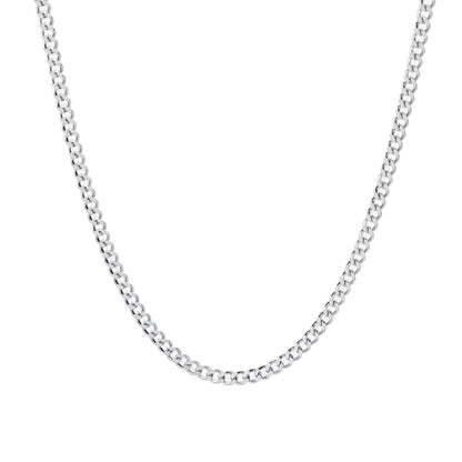 chain necklace (N4)