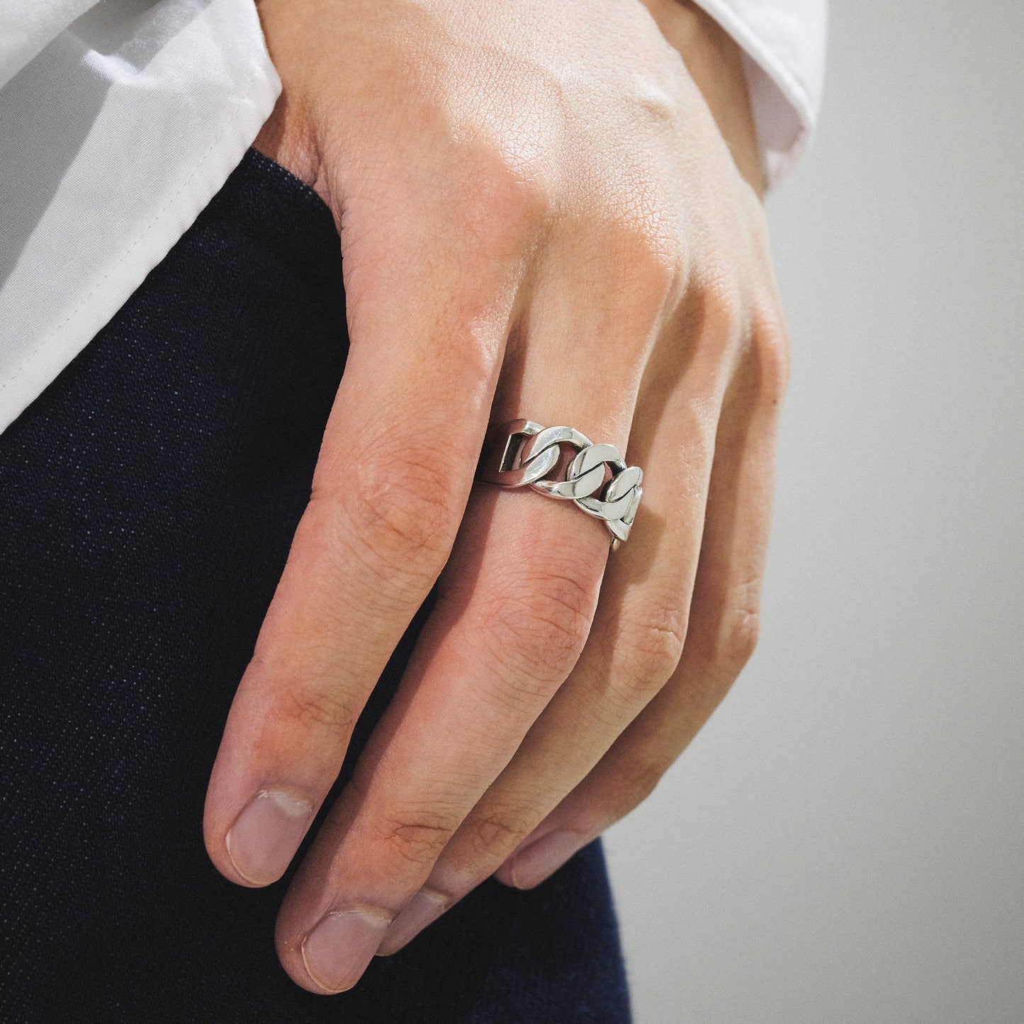 casual ring (R15)
