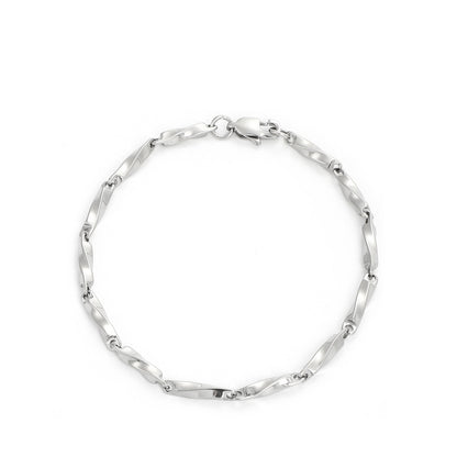 twist bracelet (B15)